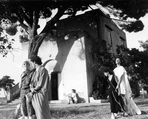 Torpore internazionale