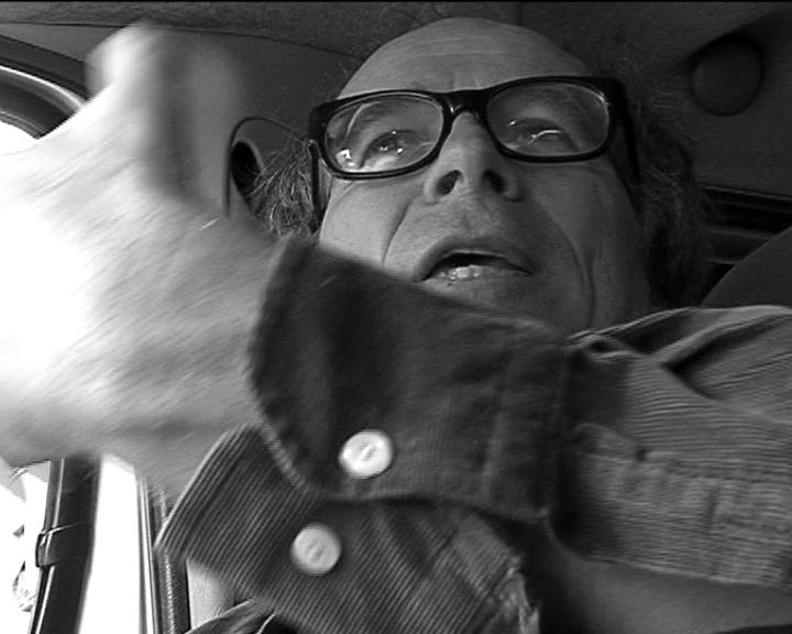 Il passato � il mio bastone